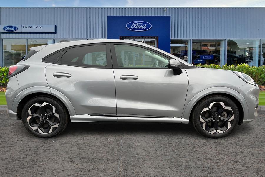Ford Puma Gen-E Photo autoimg-3749e948100f0da079a9f49c630ccee57e0da3ed.jpg