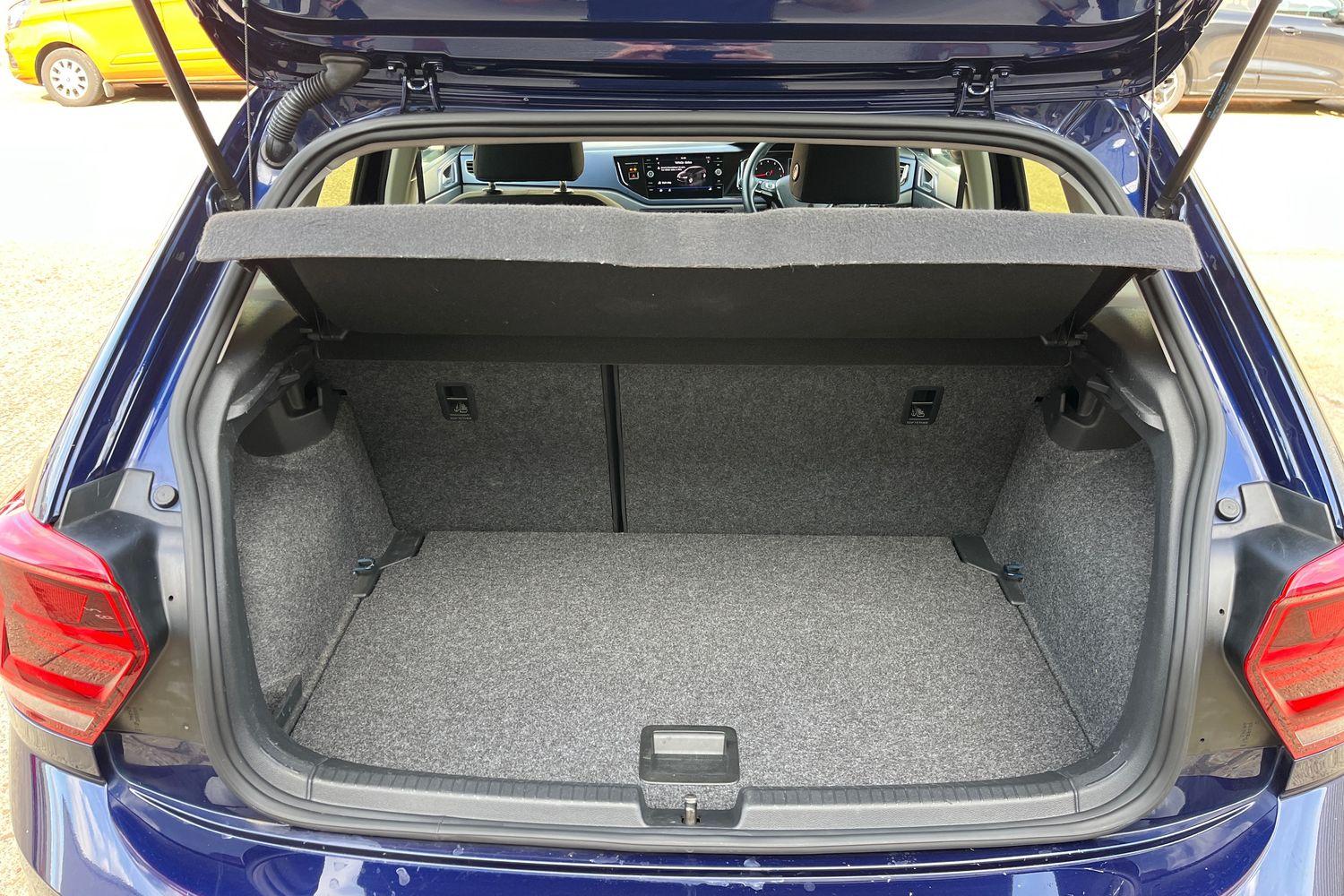 Volkswagen Polo Photo 20