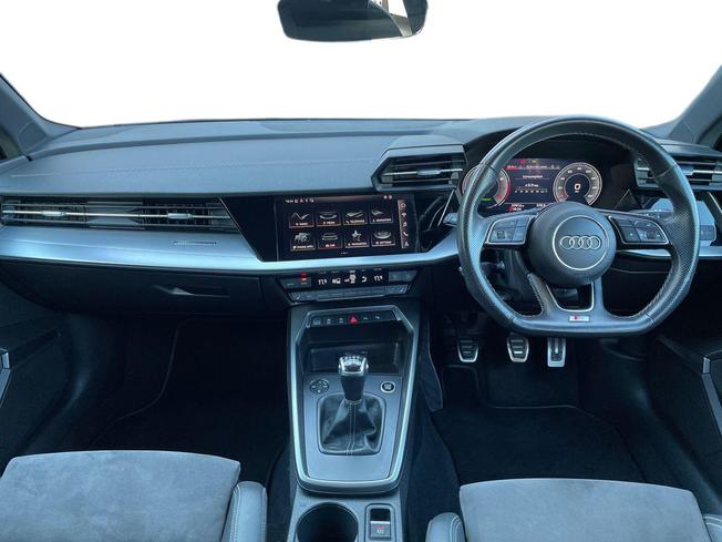 AUDI A3 Photo 10