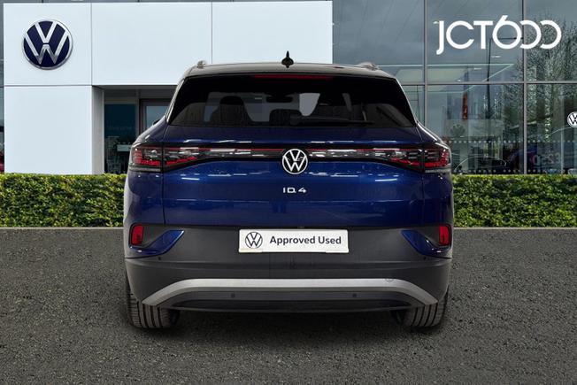 VOLKSWAGEN ID.4 Photo 7