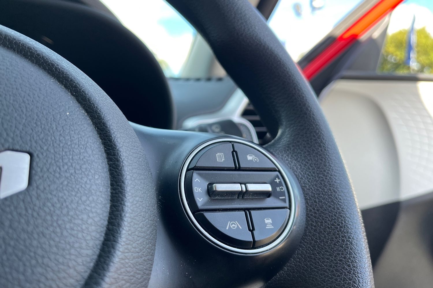 Kia SOUL Photo 26