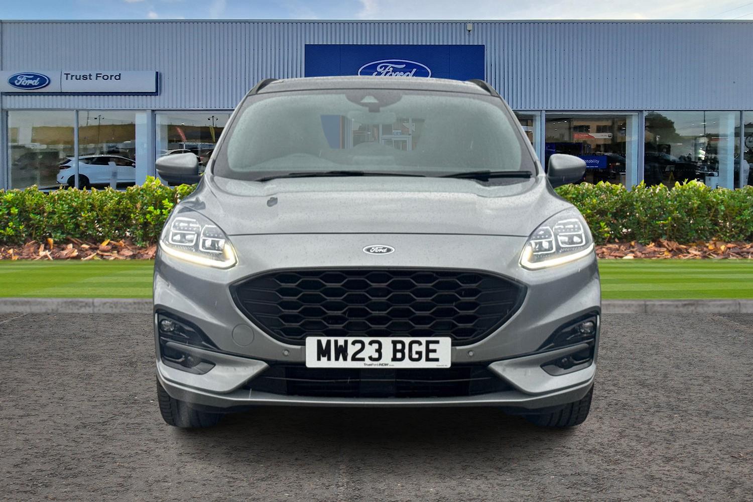 Ford KUGA Photo 5