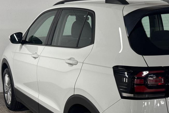 VOLKSWAGEN T-Cross Photo 26