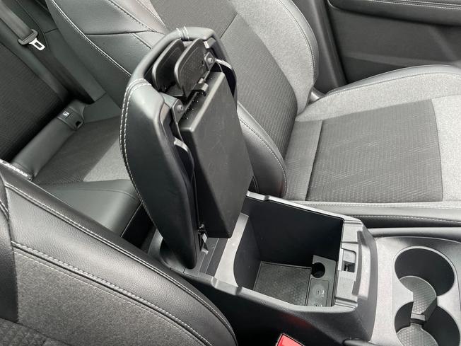 NISSAN QASHQAI Photo 41
