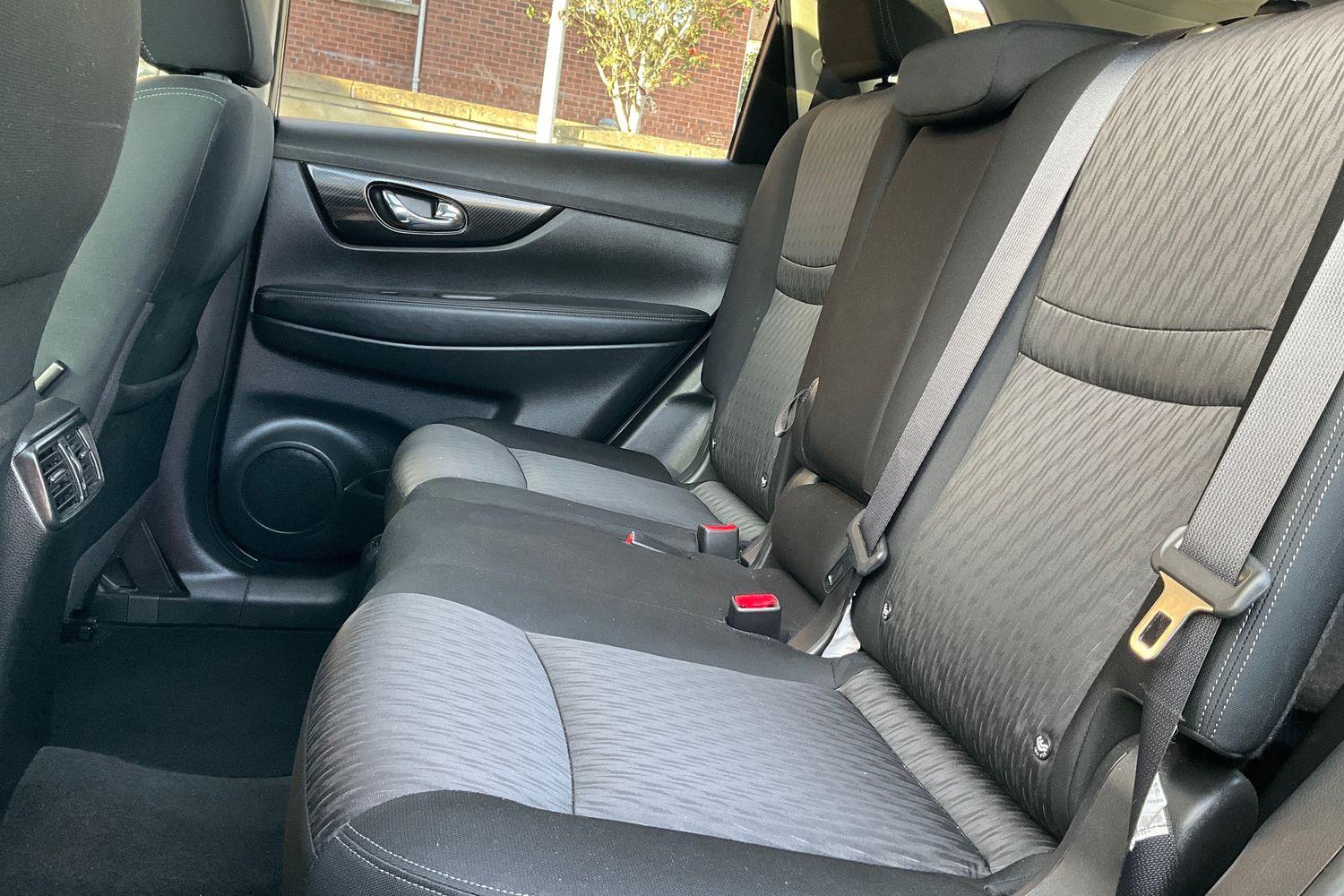 Nissan X-TRAIL Photo 19