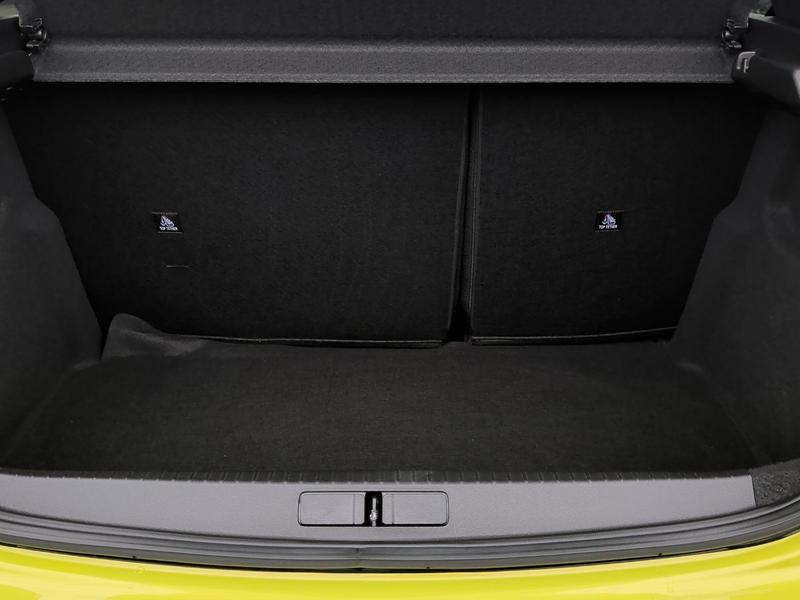 Used Peugeot E-208 NU74LXF 34