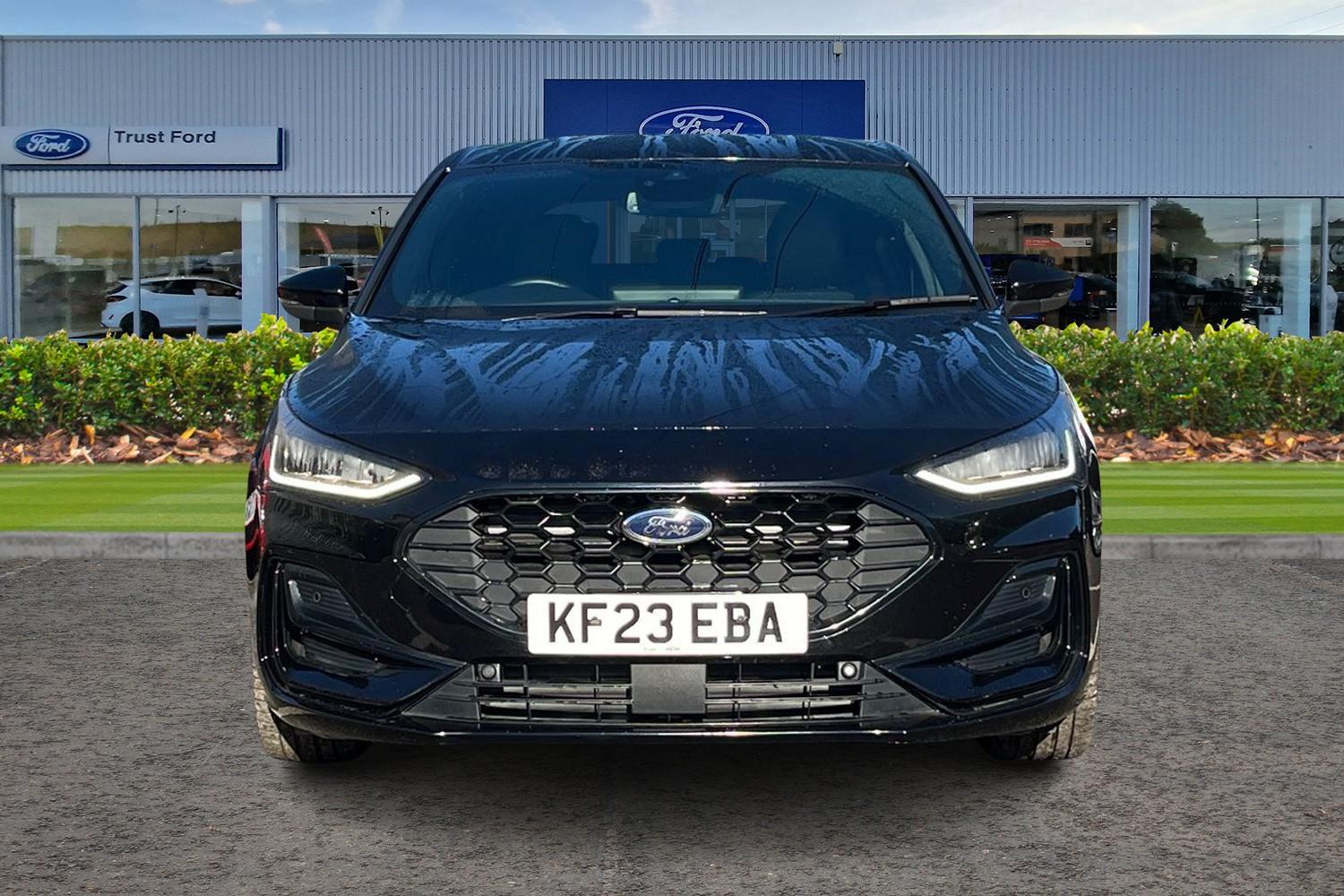 Ford FOCUS Photo 5