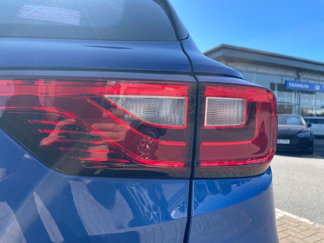 MG Mg Zs Photo 18