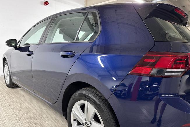Volkswagen Golf Photo 36
