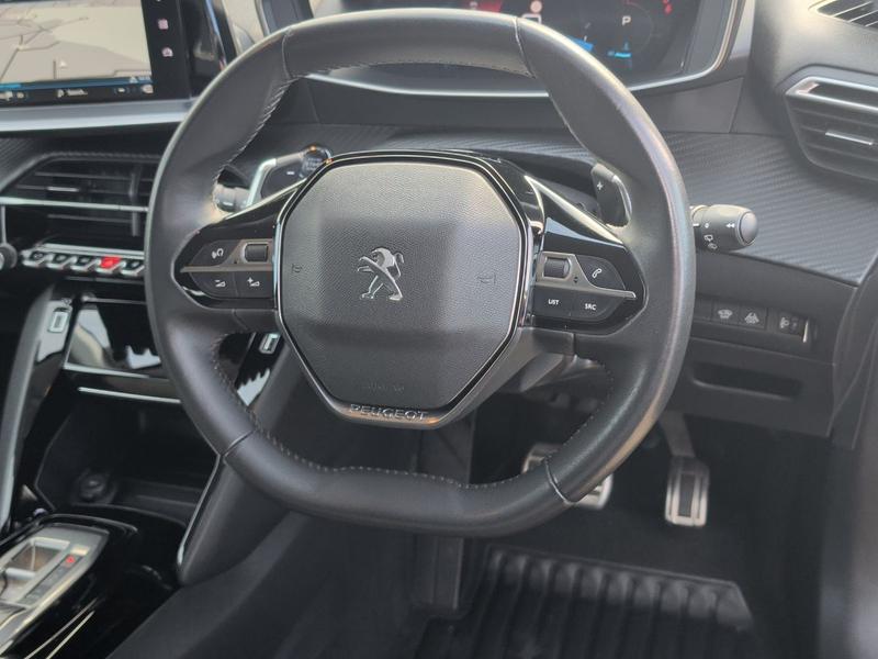 Used Peugeot 208 ET23JYV 34