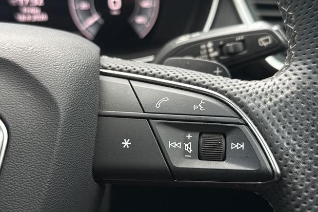 AUDI Q5 Photo 17