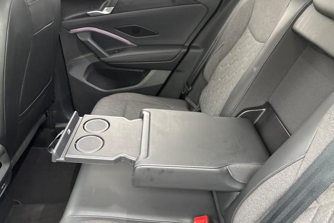 VOLKSWAGEN Tiguan Photo 33