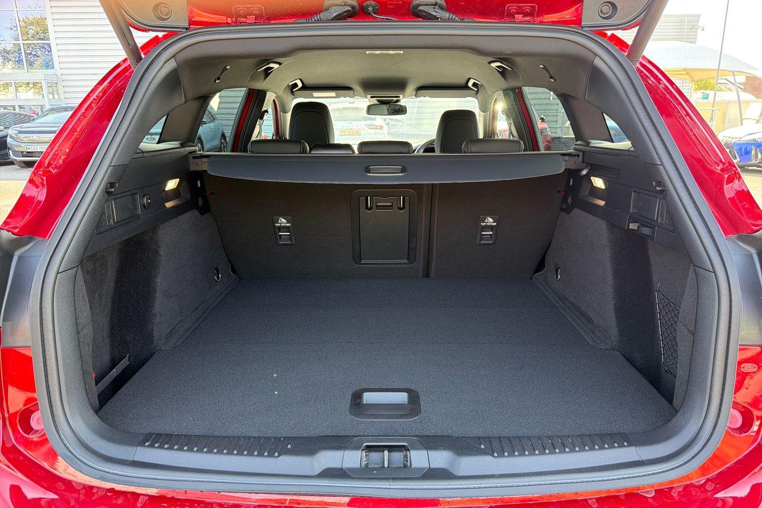 Ford FOCUS Photo 20