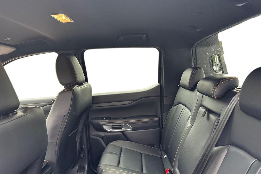Used Ford RANGER BW75HLU 11