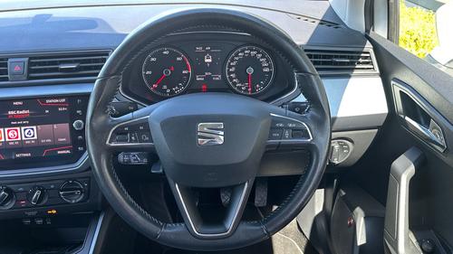 SEAT Arona Photo autoimg-3750c11dbbe2d337538cf43317dd95a982274565.jpg
