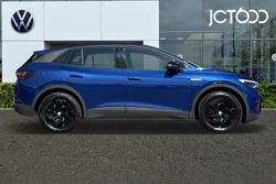 VOLKSWAGEN ID.4 Photo 4