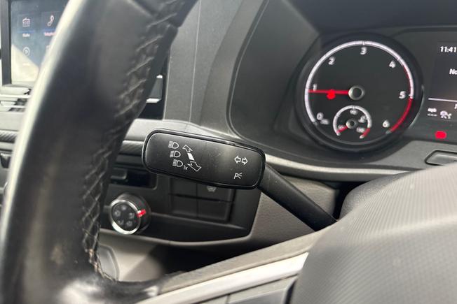 Volkswagen Transporter Photo 32