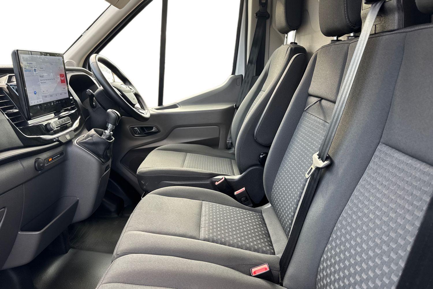 Ford TRANSIT Photo 9