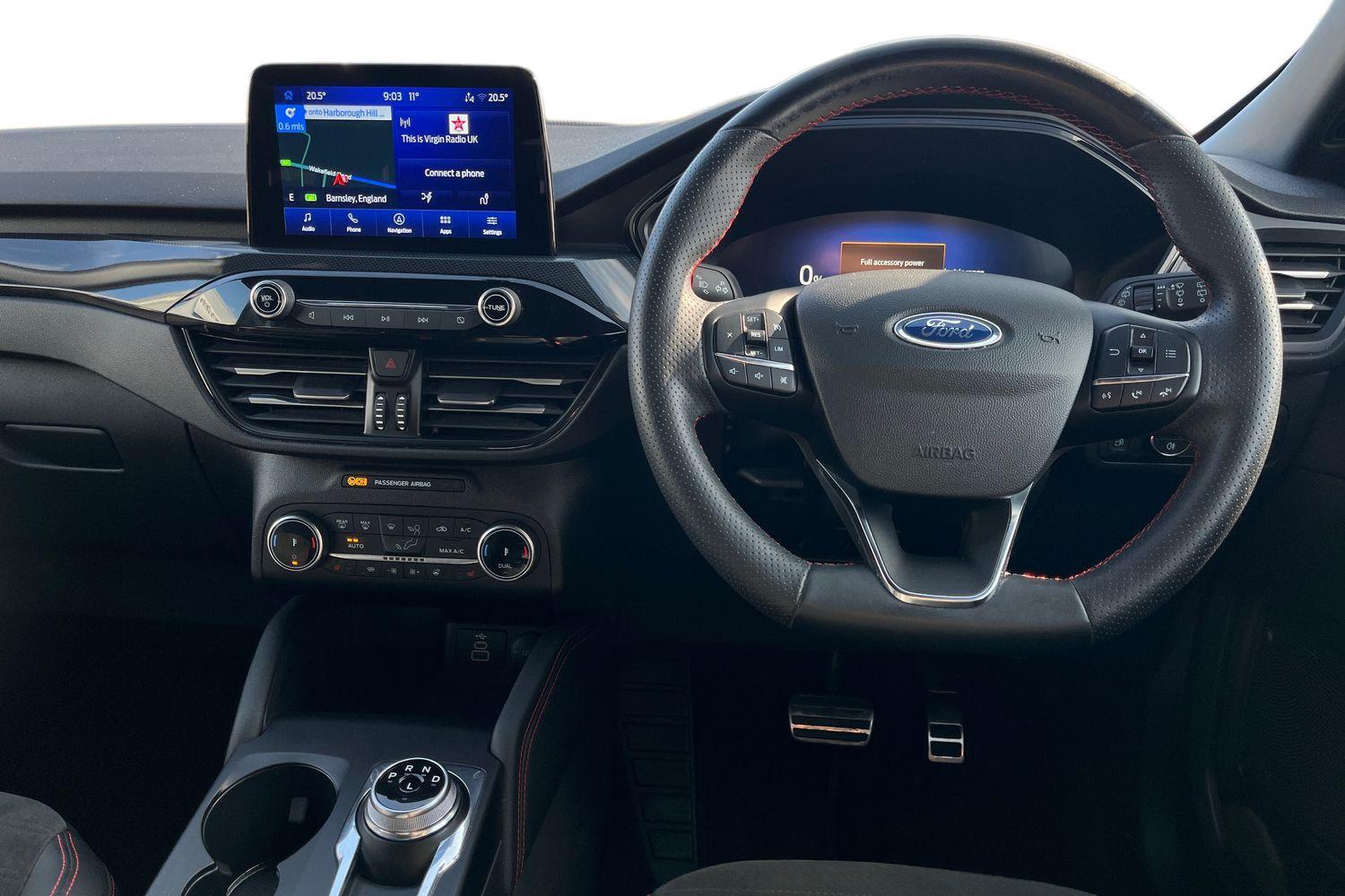 Ford KUGA Photo 10