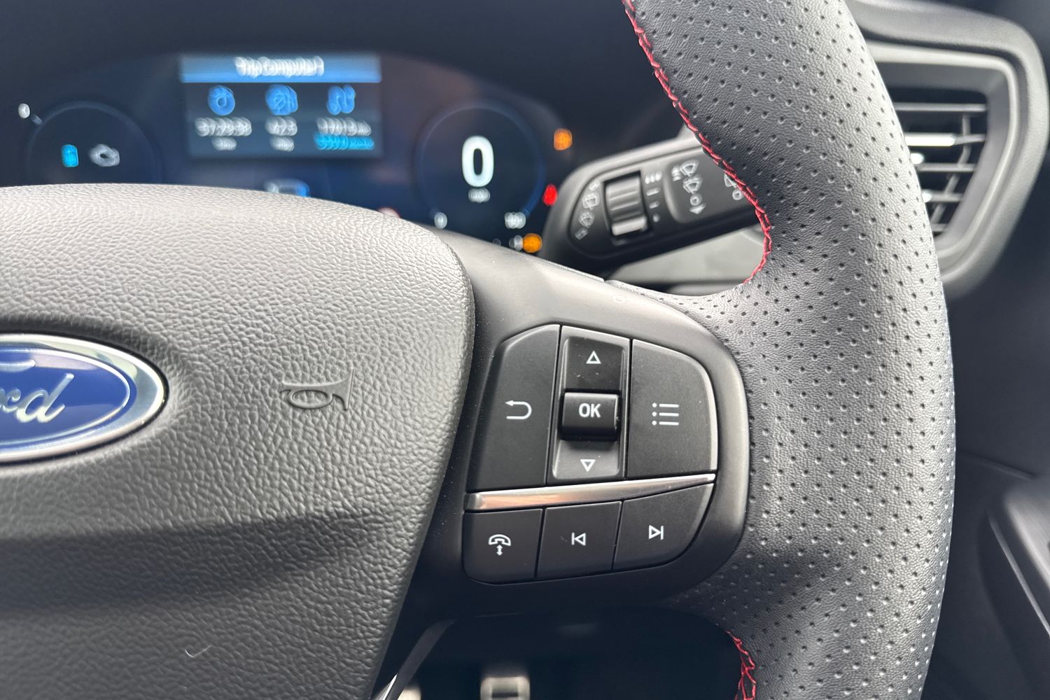 Ford Kuga Photo 30