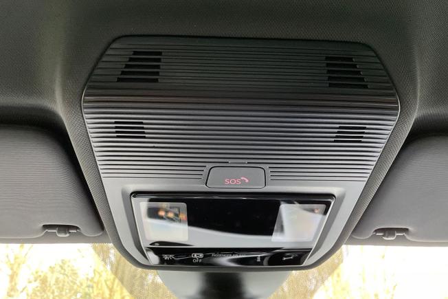 SEAT Leon Photo 36