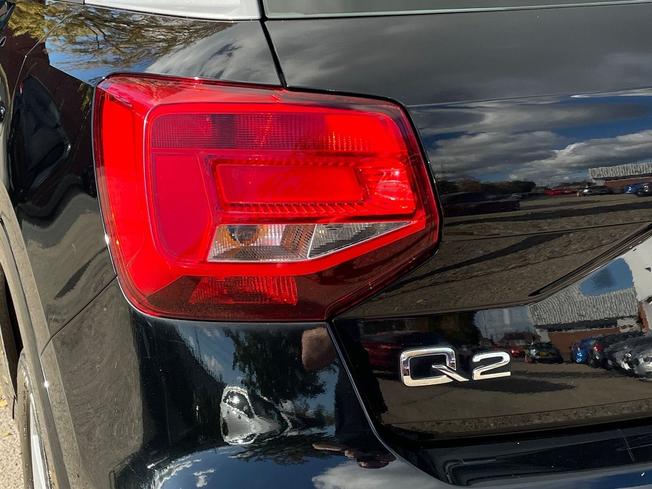 AUDI Q2 Photo 18
