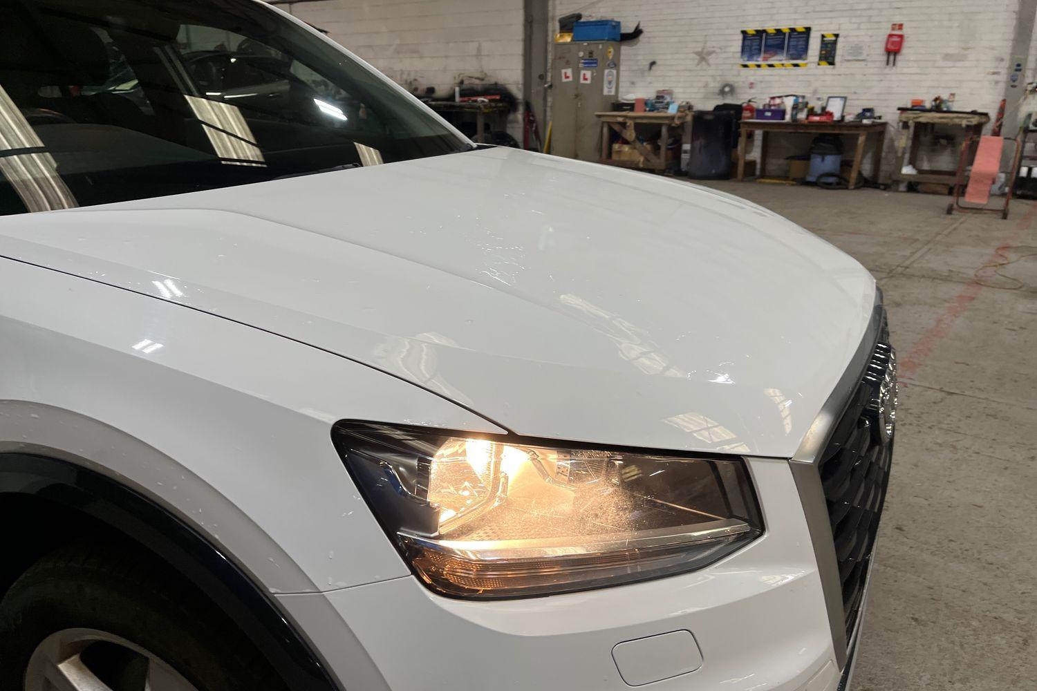 Audi Q2 Photo 22