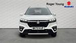 Suzuki S-CROSS Photo 6