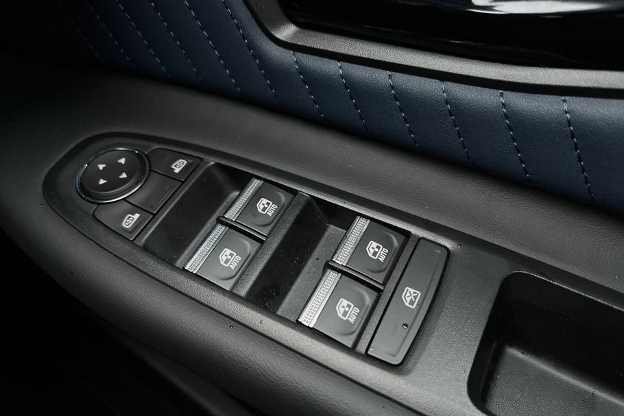 Used Alpine A290 SA75GGX 16