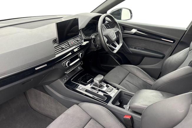 AUDI Q5 Photo 2