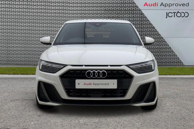 Audi A1 Photo 9