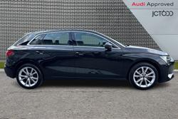 AUDI A3 Photo 4
