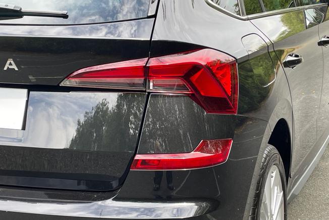 ŠKODA Kamiq Photo 18