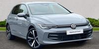 Volkswagen Golf Photo 0