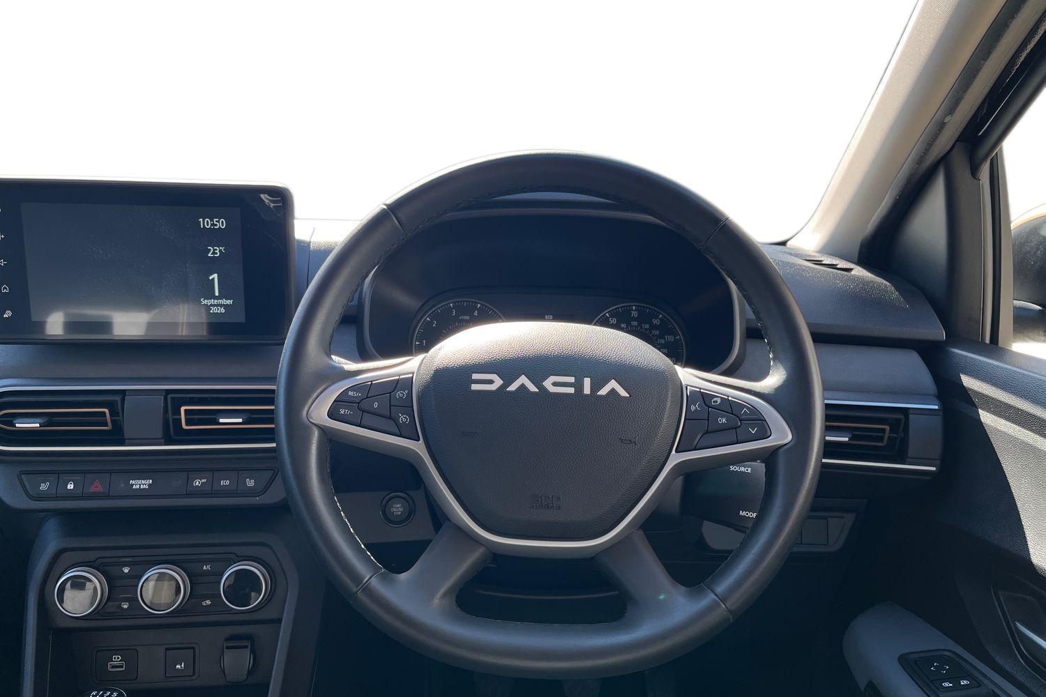 Dacia JOGGER Photo 10