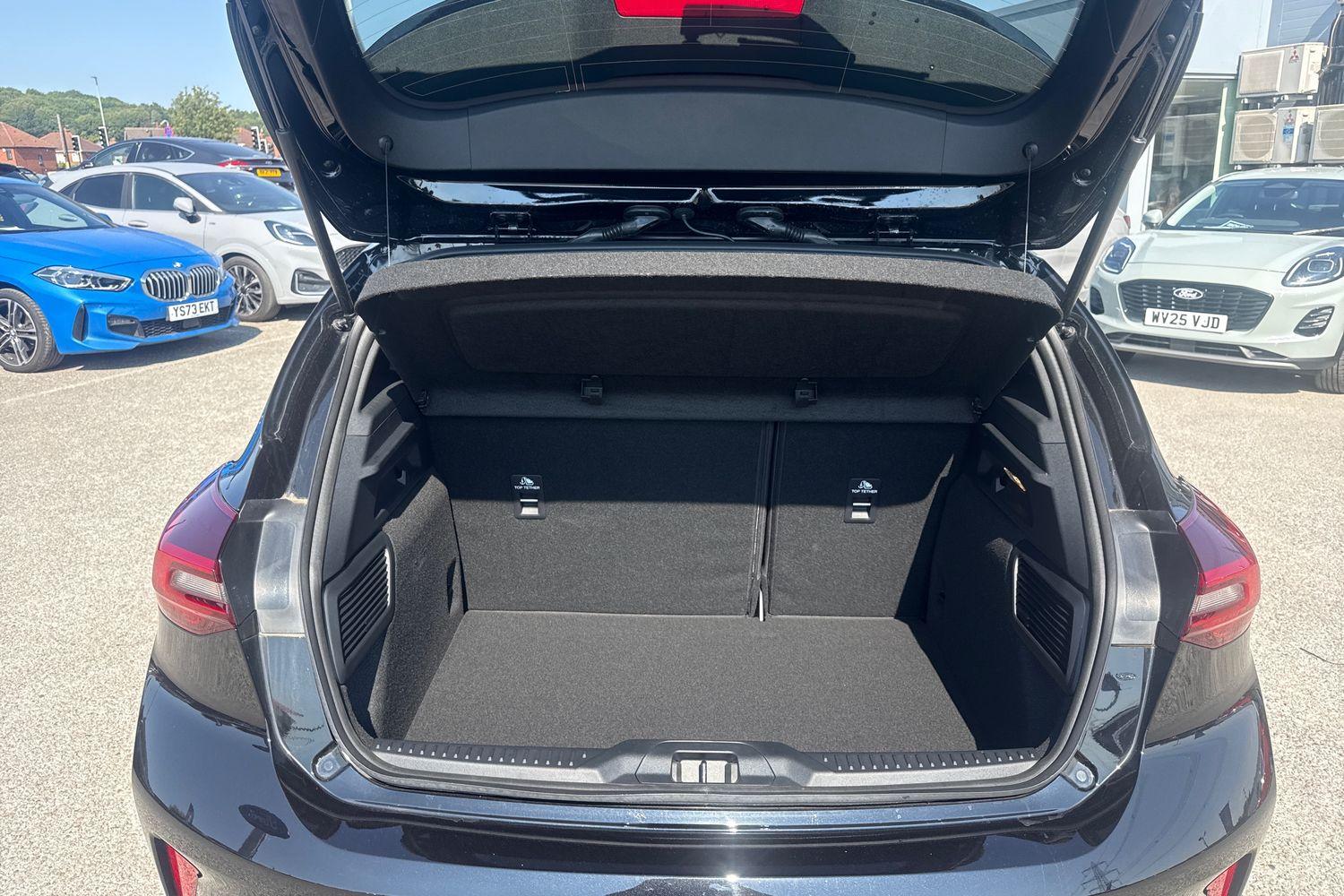 Ford FOCUS Photo 20