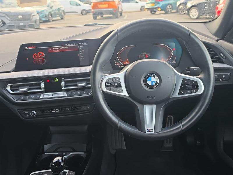 Used BMW 2 Series Gran Coupe YJ73ZJM 13