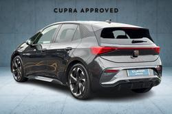 CUPRA Born Photo 3
