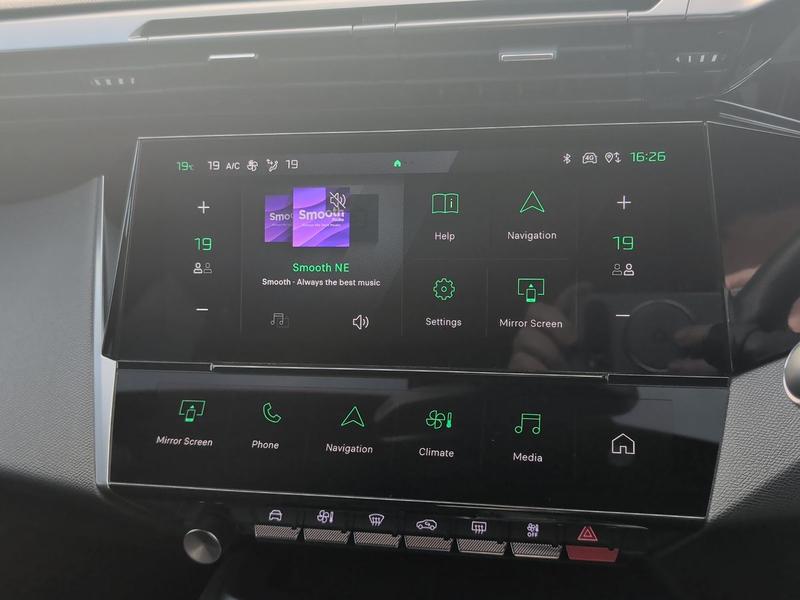 Used Peugeot 308 KJ73XXP 20