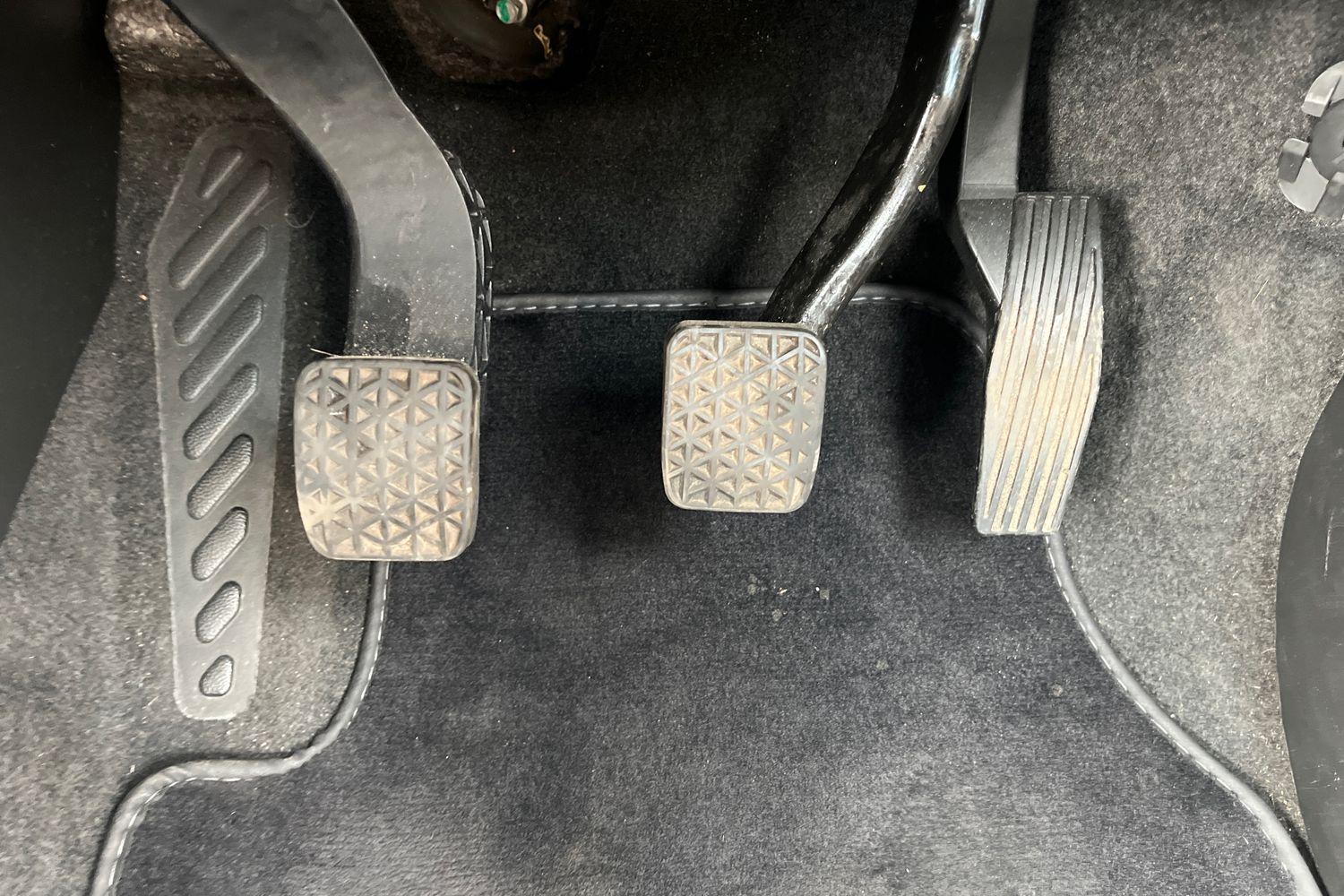 Vauxhall MOKKA X Photo 27