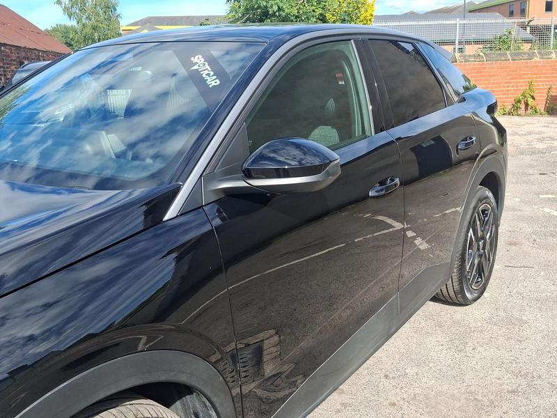 Used Peugeot 3008 KK25HWB 38