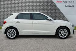 AUDI A1 Photo 4