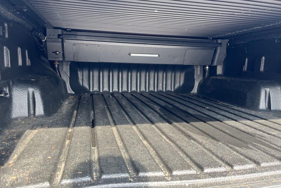 Used Ford RANGER KF73WZB 5