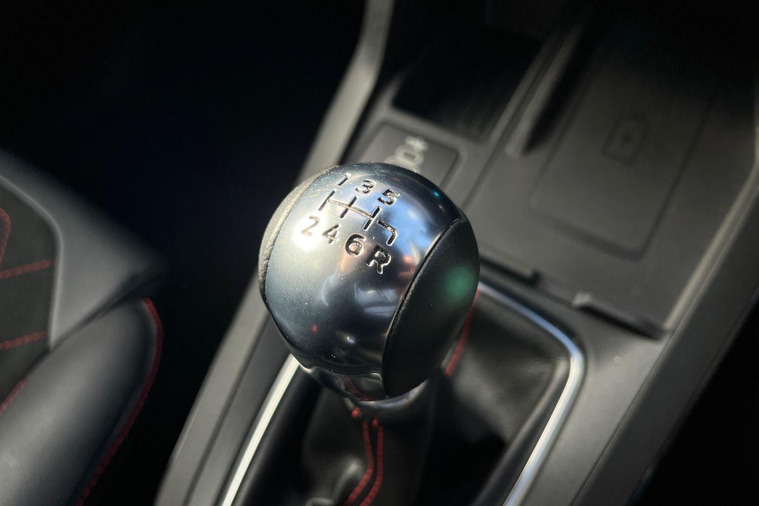 Ford Puma Photo 32