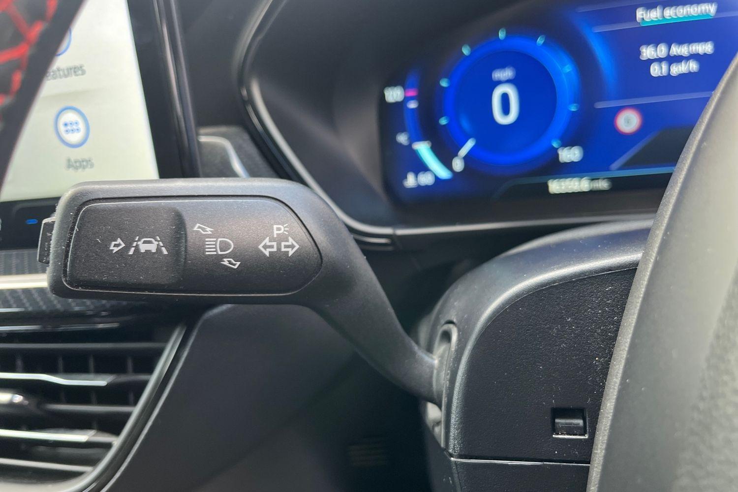 Ford FOCUS Photo 13