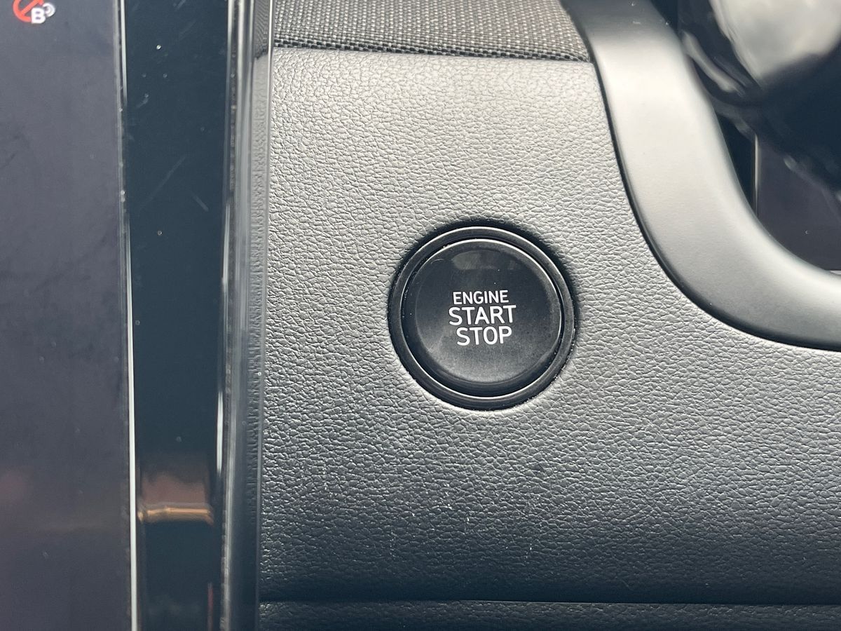 Hyundai TUCSON Photo 38