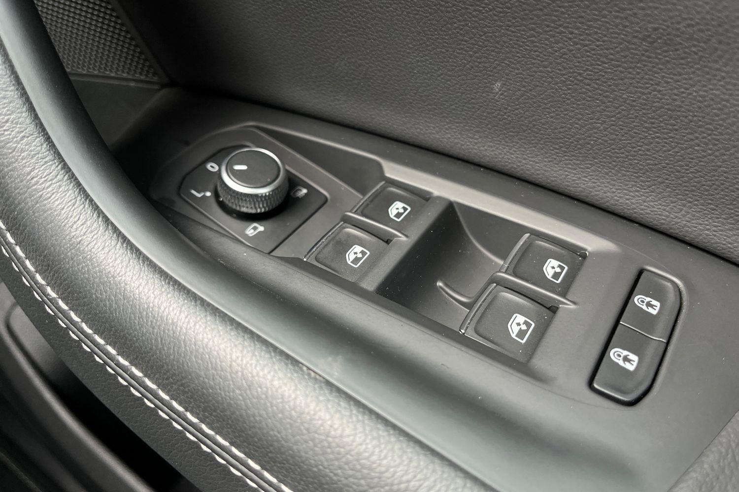 Volkswagen TOUAREG Photo 15