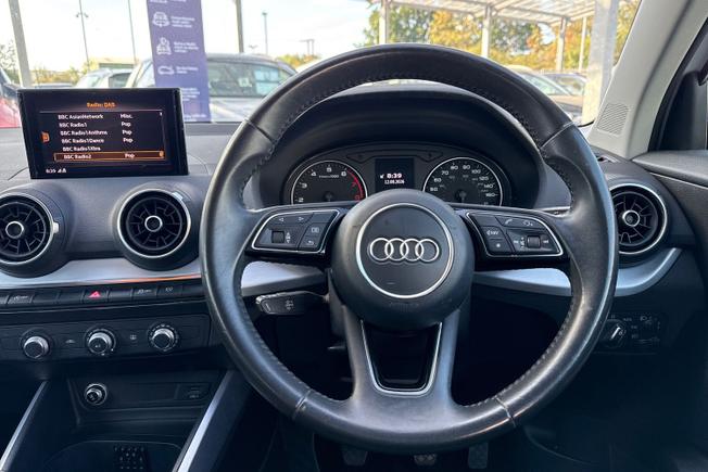 AUDI Q2 Photo 11