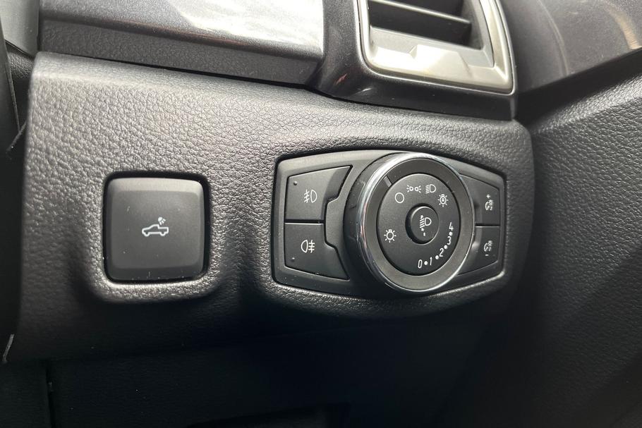 Used Ford RANGER YP22XJN 24