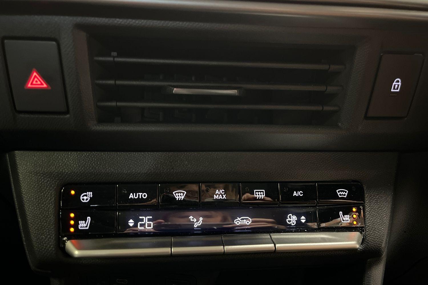 Vauxhall FRONTERA Photo 36